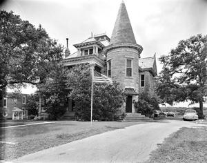 Our History – www.caswellhouse.org